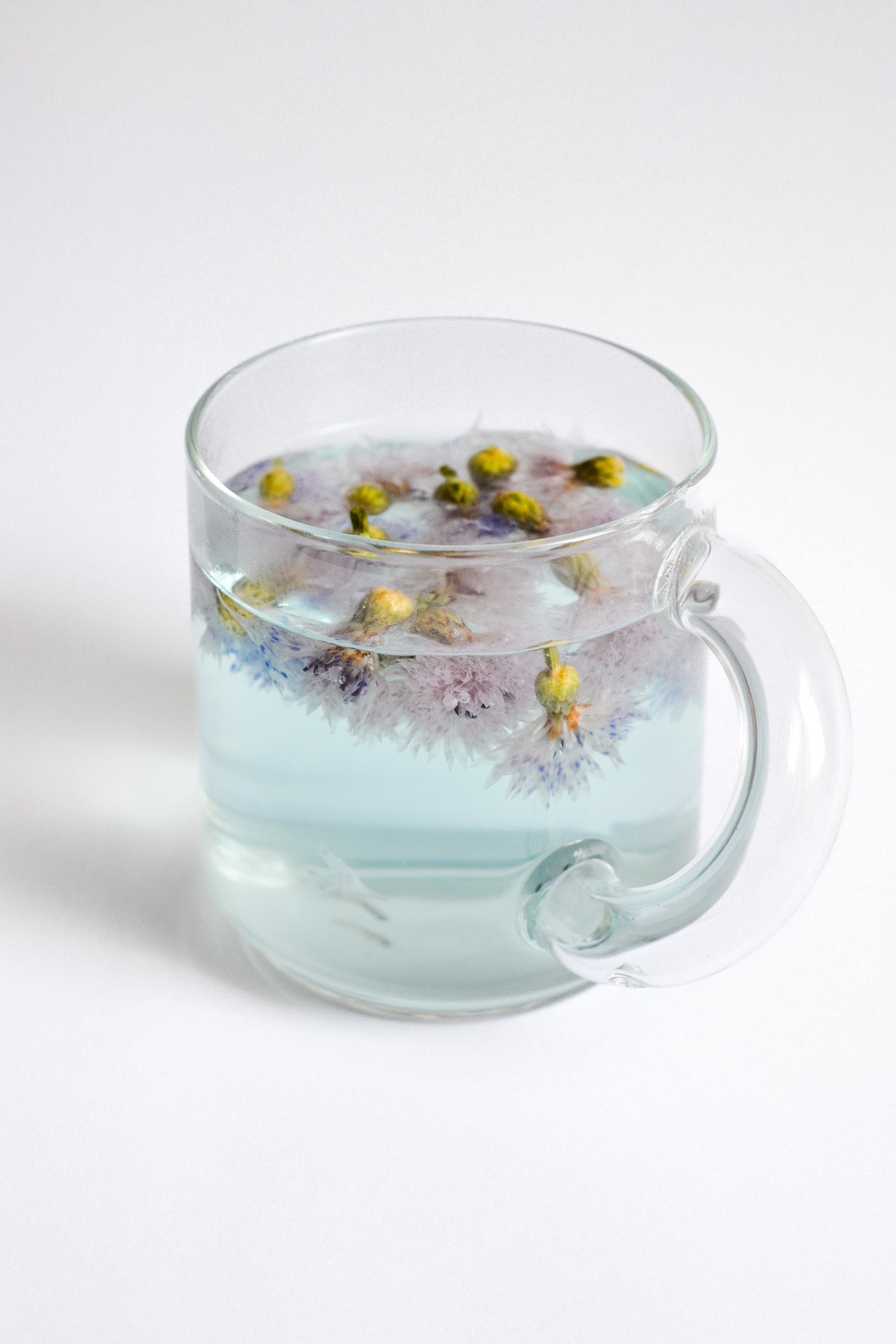 Mario Mug - Clear TRAGA