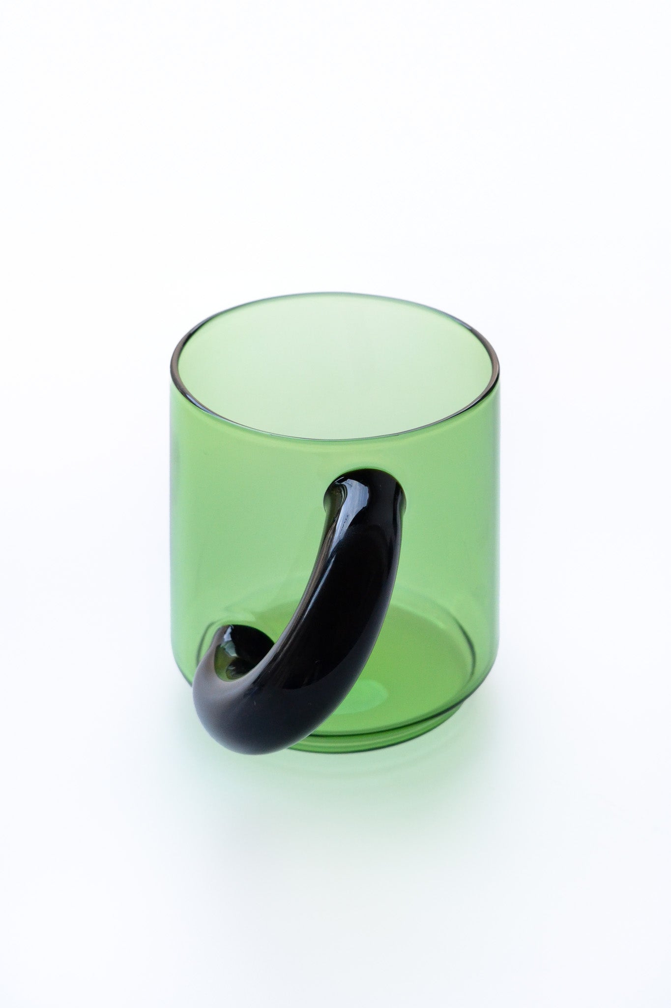 Mario Mug - Green TRAGA