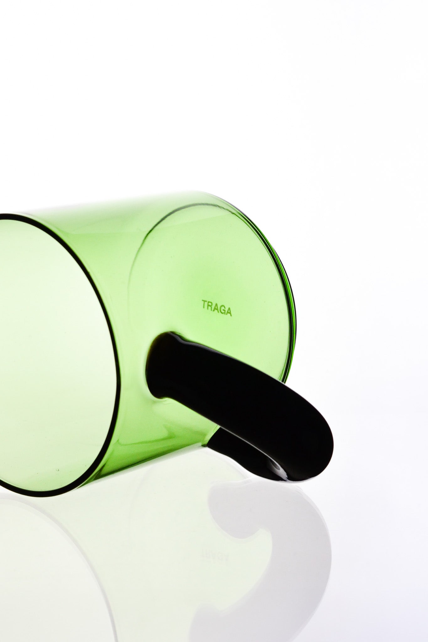Mario Mug - Green TRAGA