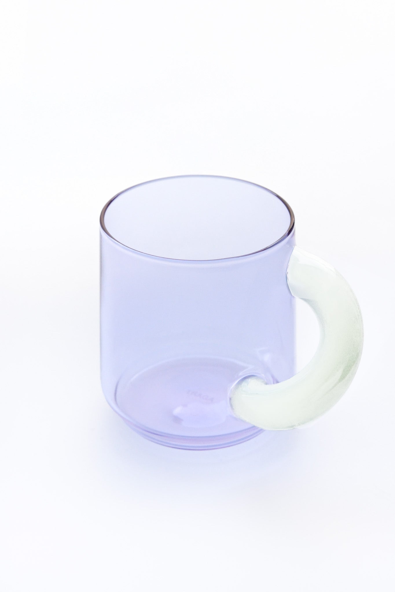Mario Mug - Lilac TRAGA