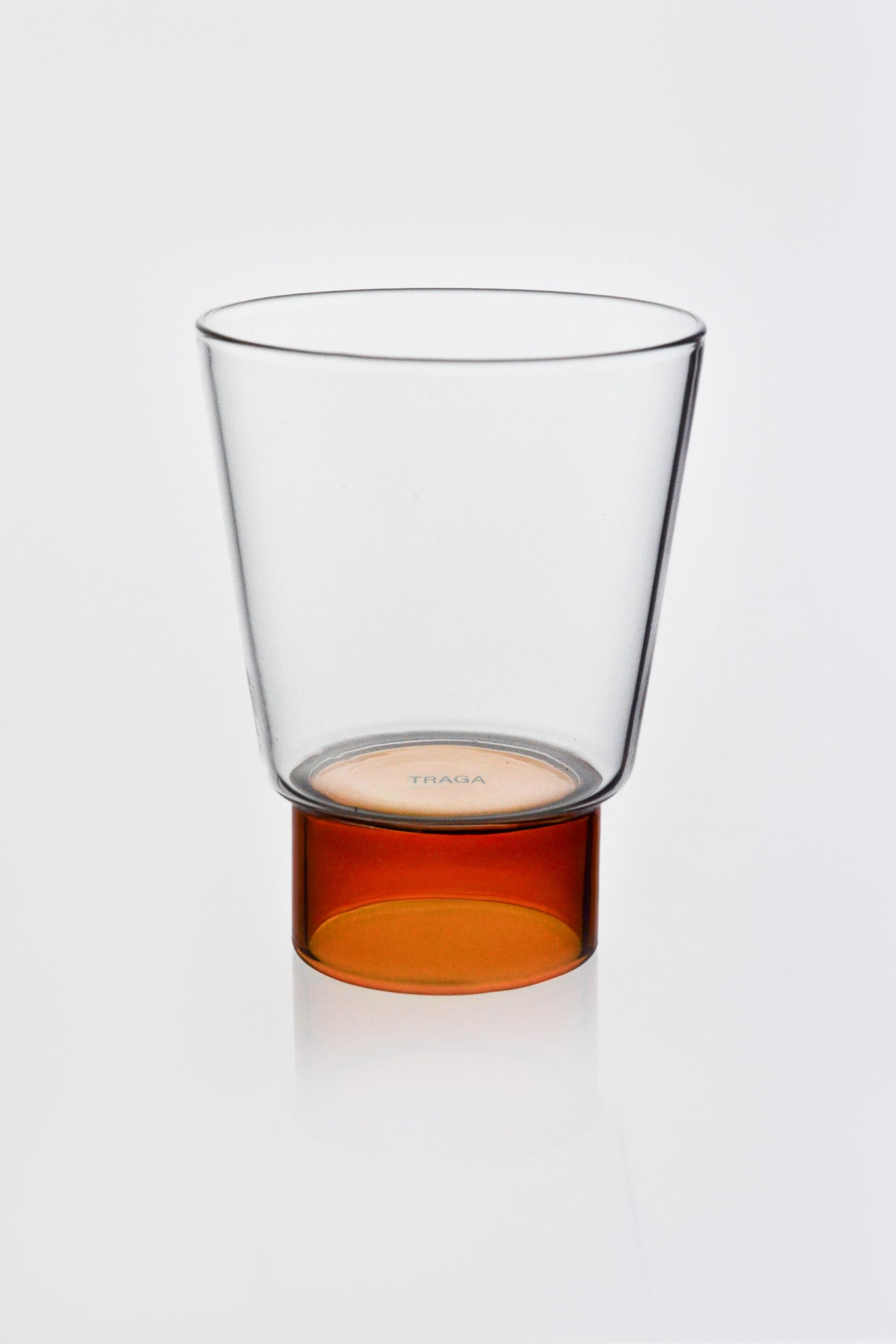 Podio Cup - Amber TRAGA