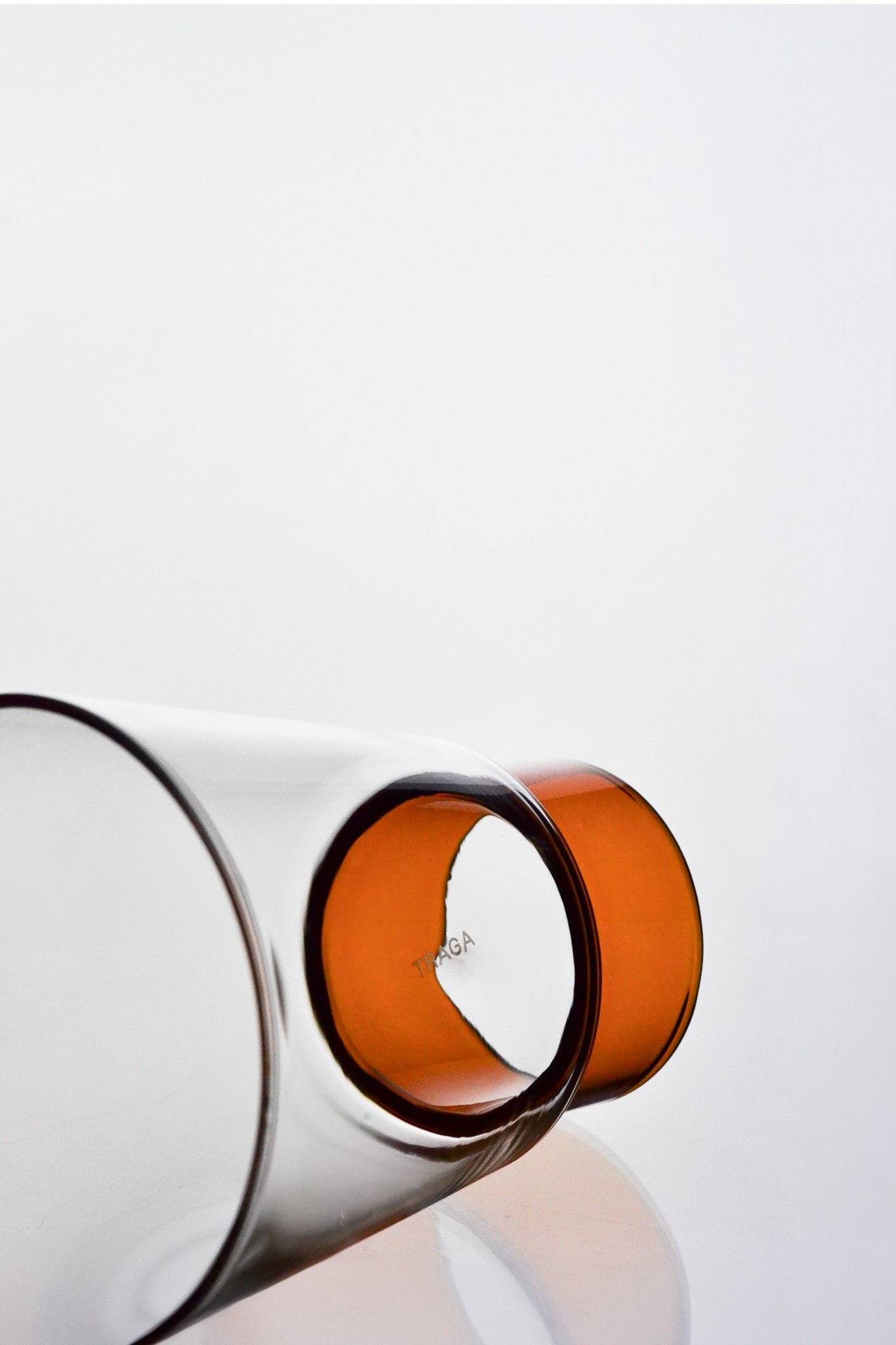 Podio Cup - Amber TRAGA