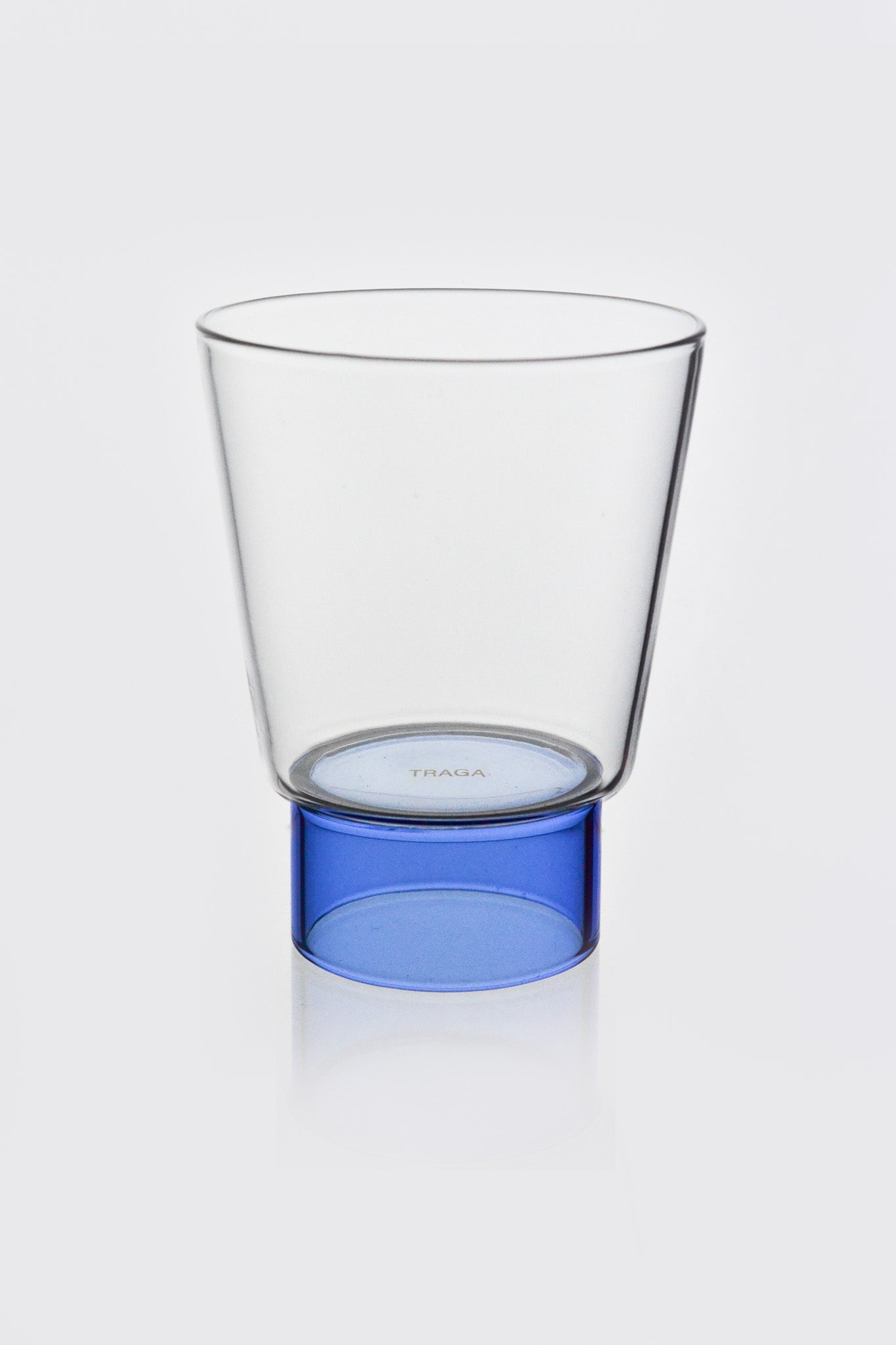 Podio Cup - Blue TRAGA