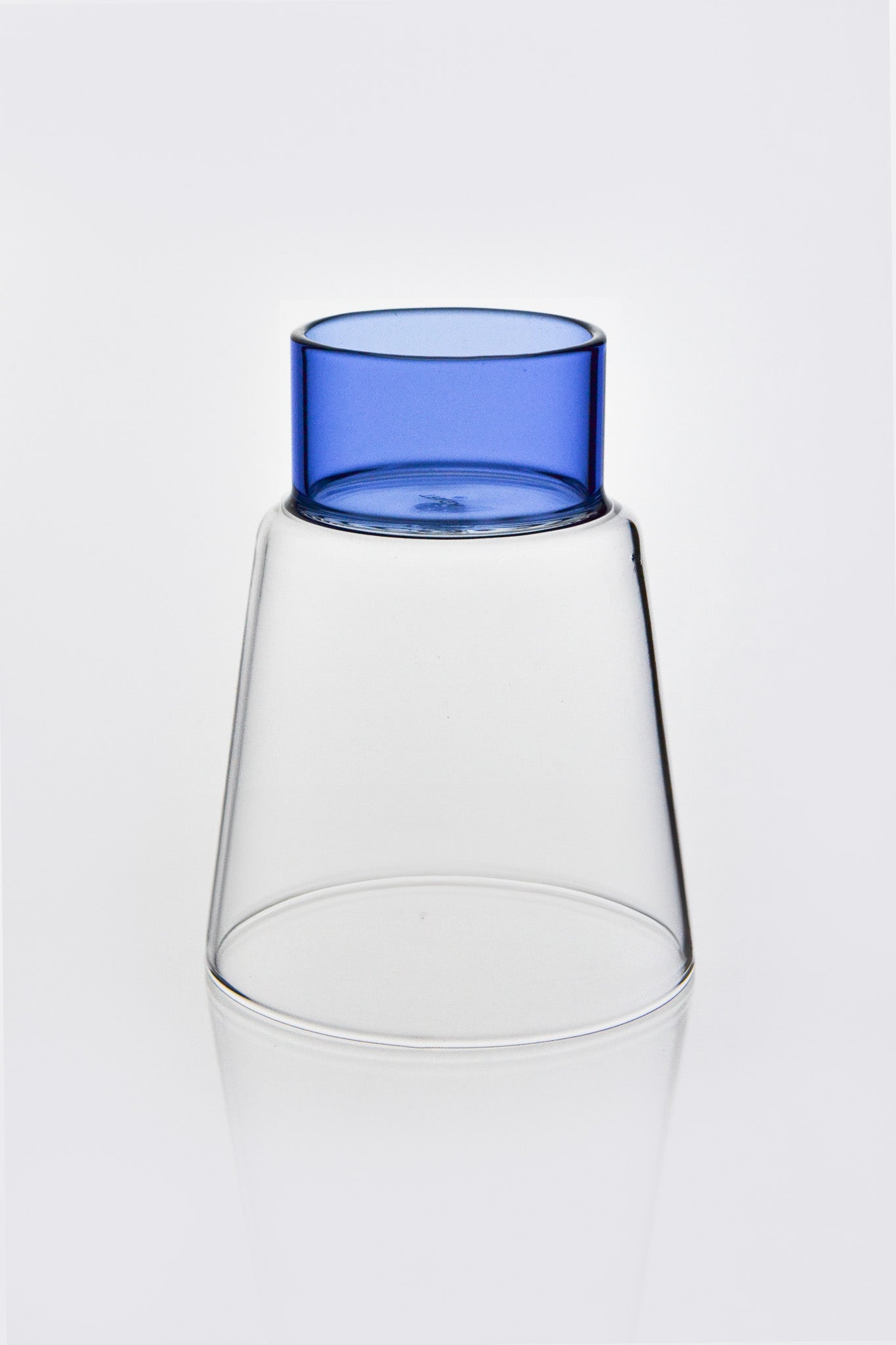 Podio Cup - Blue TRAGA