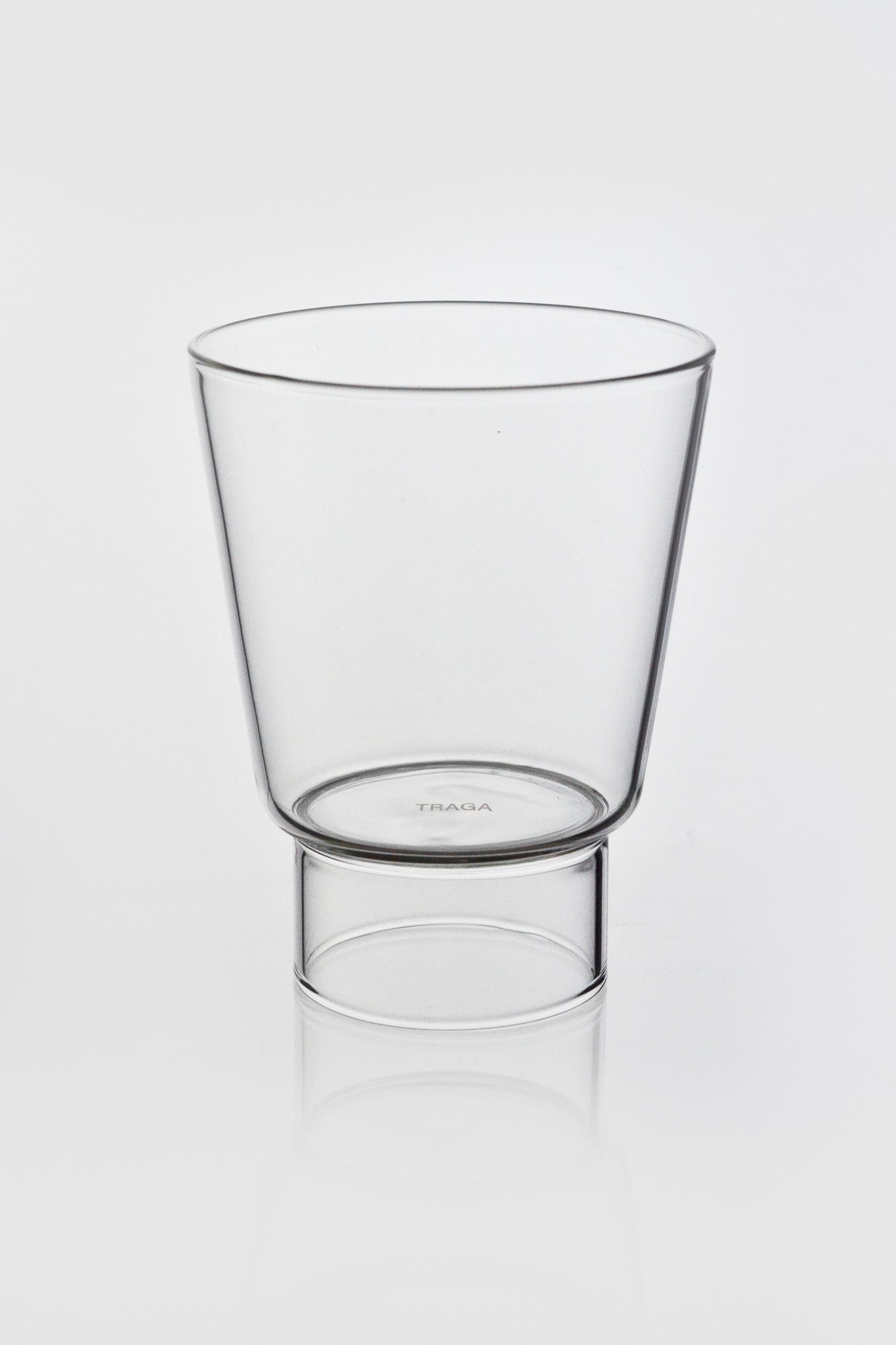 Podio Cup - Clear TRAGA