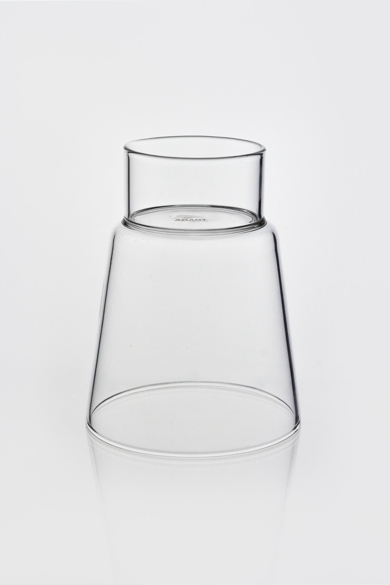 Podio Cup - Clear TRAGA