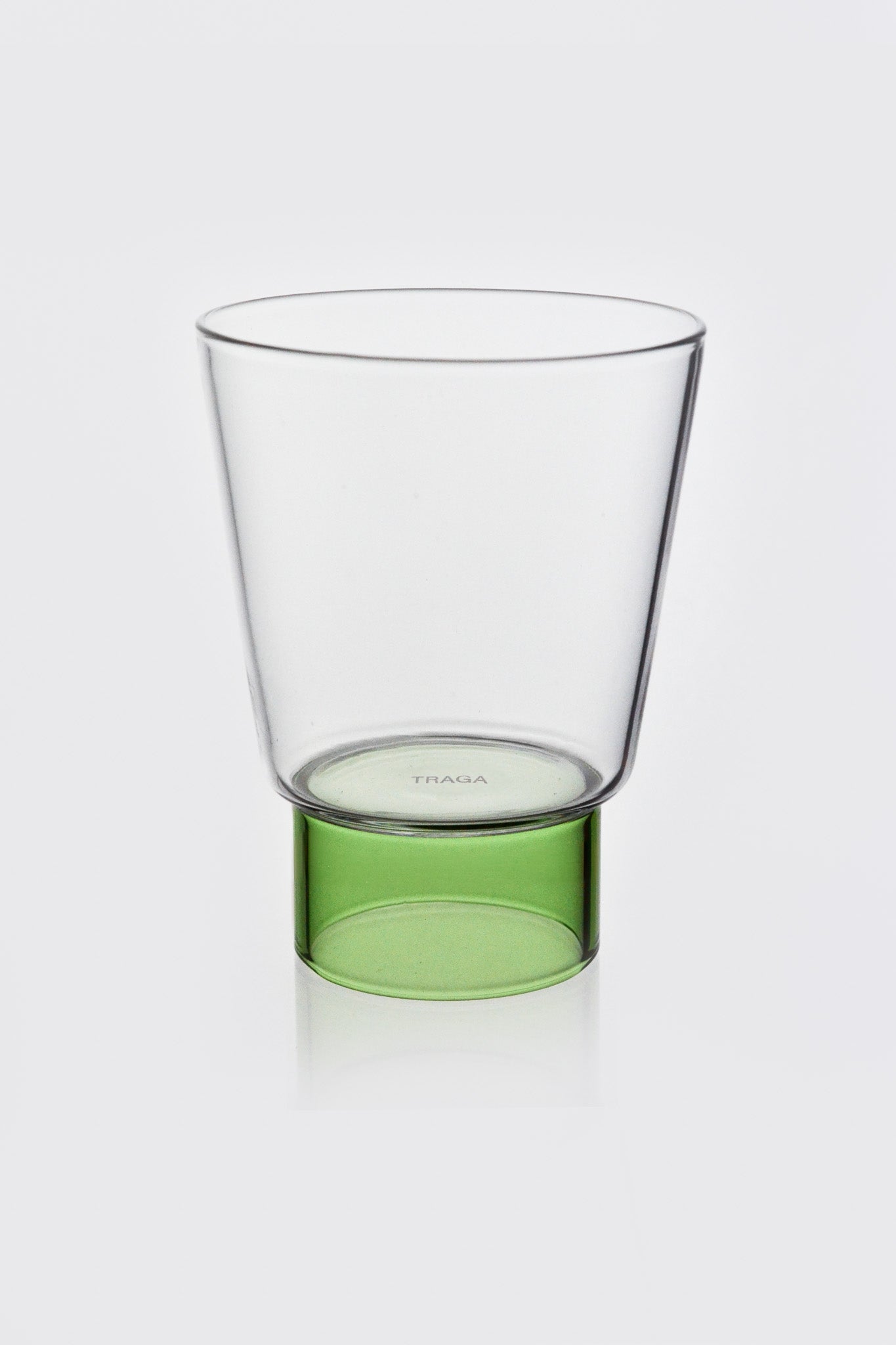 Podio Cup - Green TRAGA