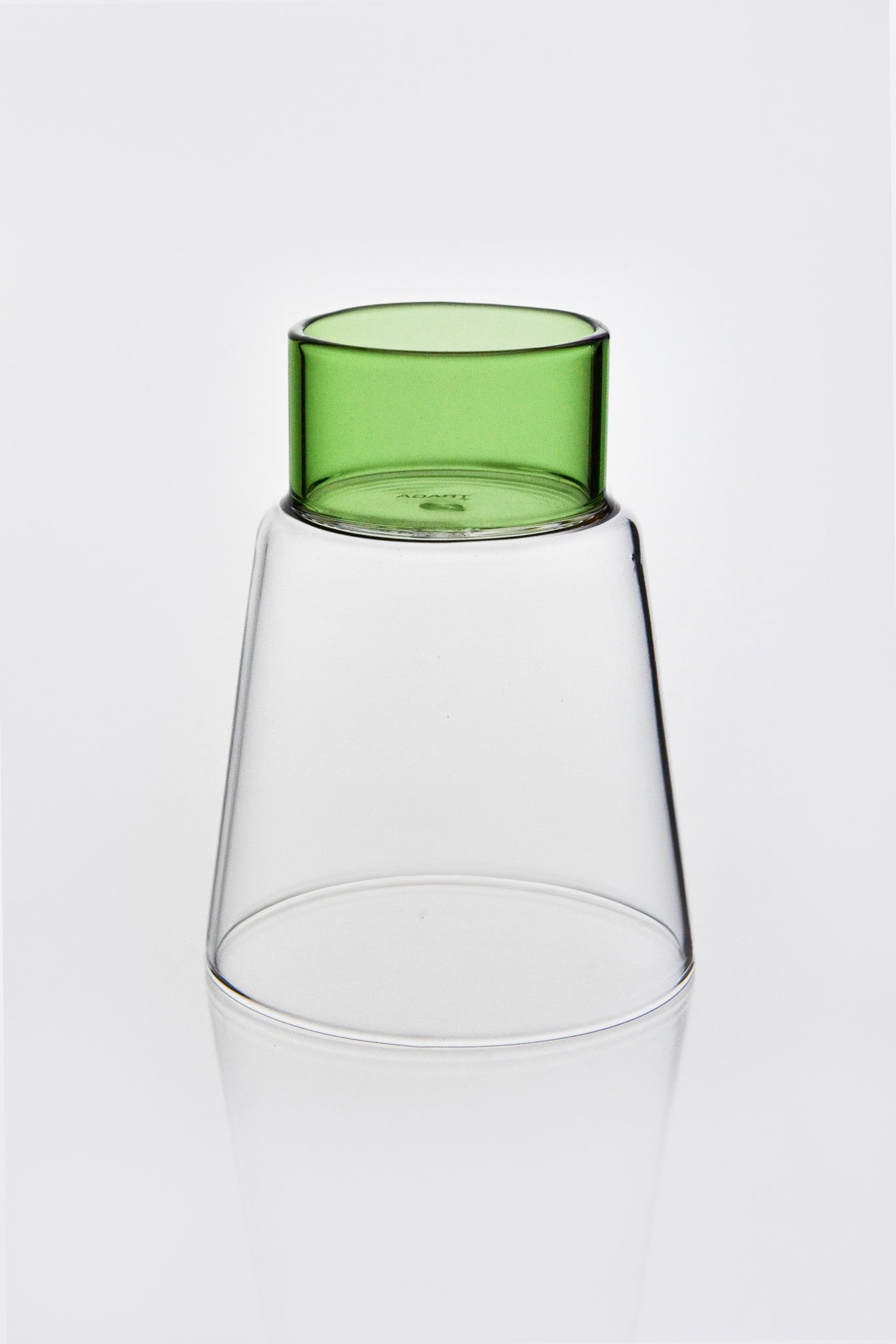 Podio Cup - Green TRAGA