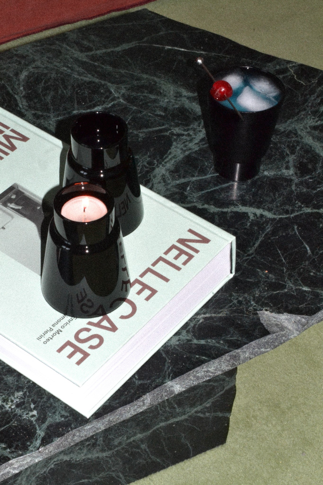 Podio Cup – Monolith (Special Edition) TRAGA