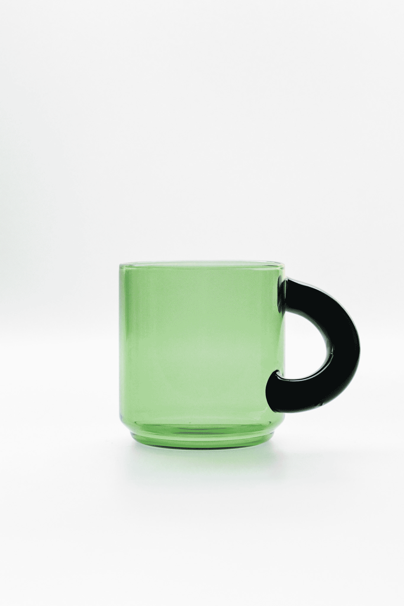 Mario Mug - Green TRAGA